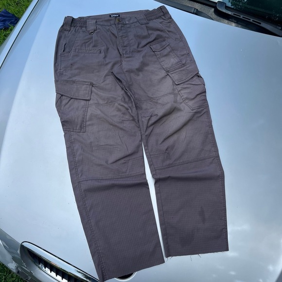 Carhartt Other - QCR Work tactical cargo pants